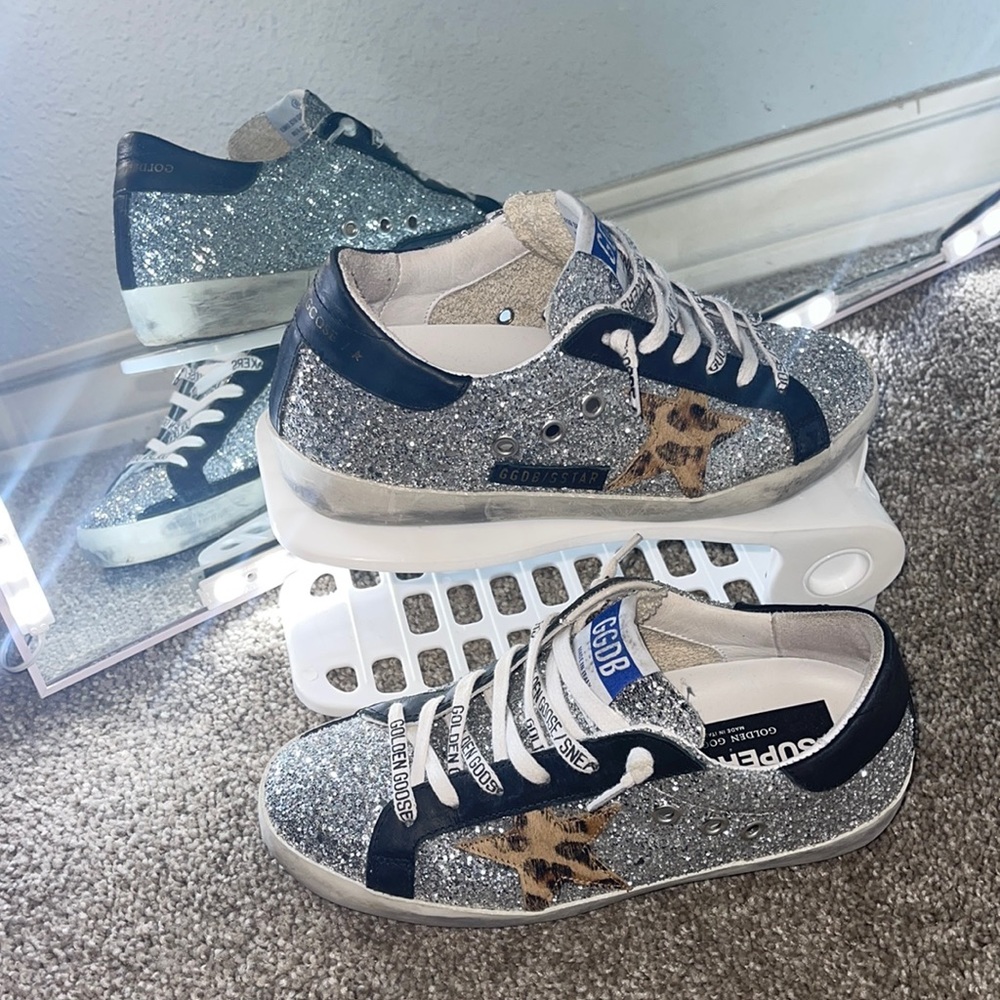 Golden Goose- Superstar